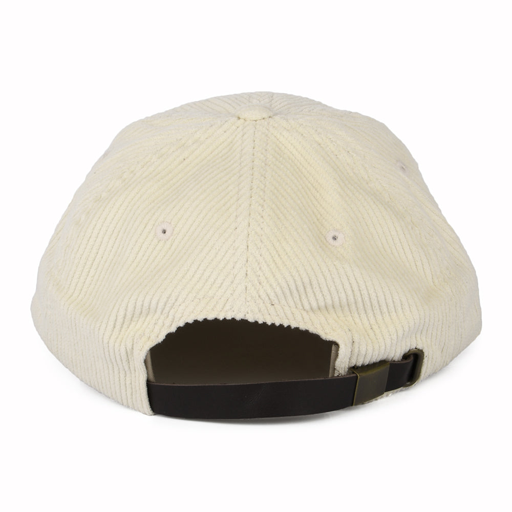 Gorra de béisbol Parsons LP de pana de Brixton - Arena