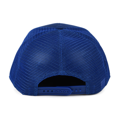 Gorra Trucker NHL Branson MVP de 47 Brand - Azul Real