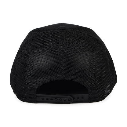 Gorra Trucker NHL Branson MVP de 47 Brand - Negro