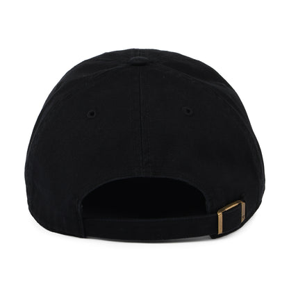 Gorra de béisbol Clean Up de 47 Brand - Negro