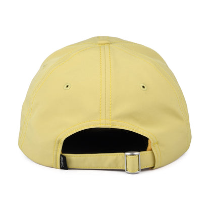 Gorra de béisbol. de Goorin - Amarillo