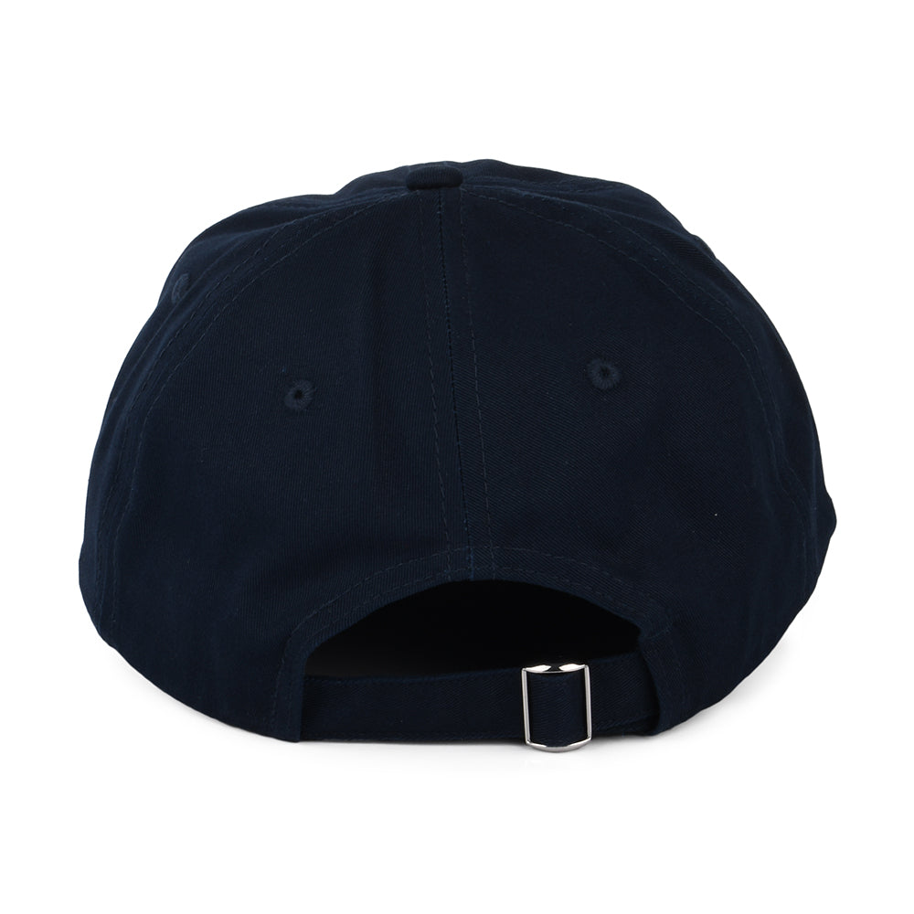 Gorra de béisbol TJM Modern Patch de algodón orgánico de Tommy Hilfiger - Azul Marino