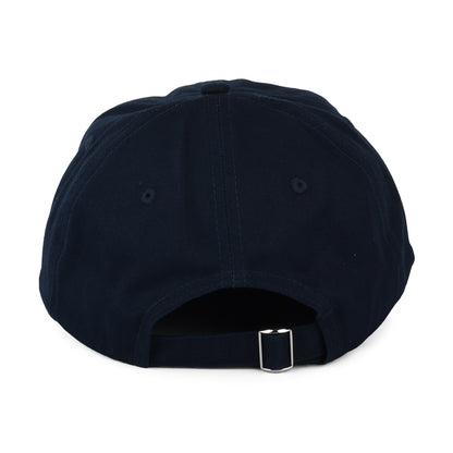 Gorra de béisbol TJM Modern Patch de algodón orgánico de Tommy Hilfiger - Azul Marino