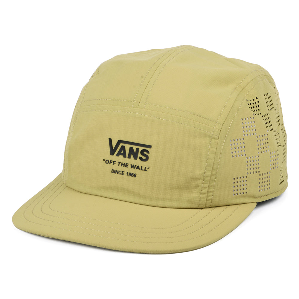Gorra 5 paneles Outdoors de Vans - Arena