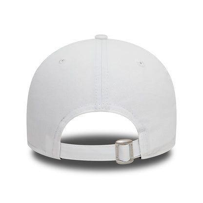 Gorra de béisbol 9FORTY Boston Celtics de New Era - Blanco-Verde