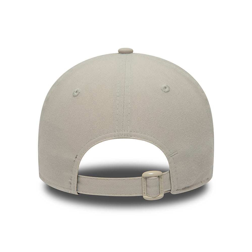 Gorra de béisbol 9TWENTY Repreve de New Era - Piedra