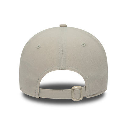 Gorra de béisbol 9TWENTY Repreve de New Era - Piedra