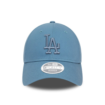 Gorra de béisbol mujer 9FORTY MLB League Essential L.A. Dodgers de New Era - Pizarra