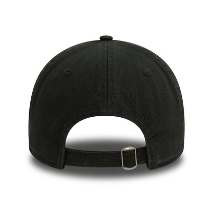 Gorra de béisbol 9TWENTY de New Era - Negro