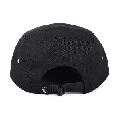 Gorra 5 paneles Lifestyle de New Balance - Negro