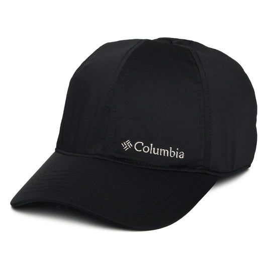 Gorra de béisbol Coolhead III de Columbia - Negro