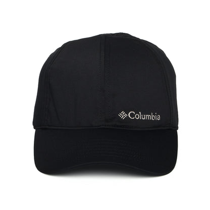 Gorra de béisbol Coolhead III de Columbia - Negro