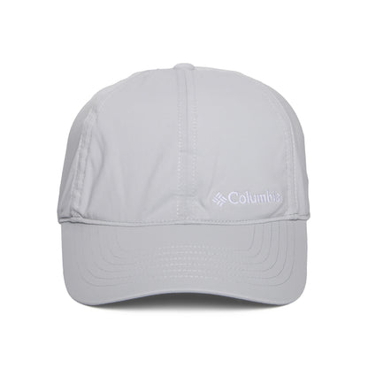 Gorra de béisbol Coolhead III de Columbia - Gris Claro