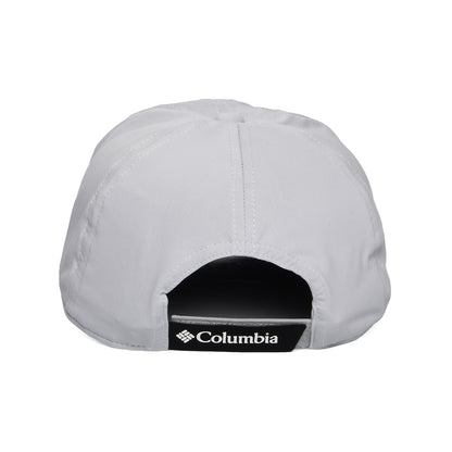 Gorra de béisbol Coolhead III de Columbia - Gris Claro