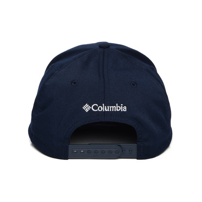 Gorra Snapback Scenic Moose Lost Lager 110 Flexfit de Columbia - Azul Marino