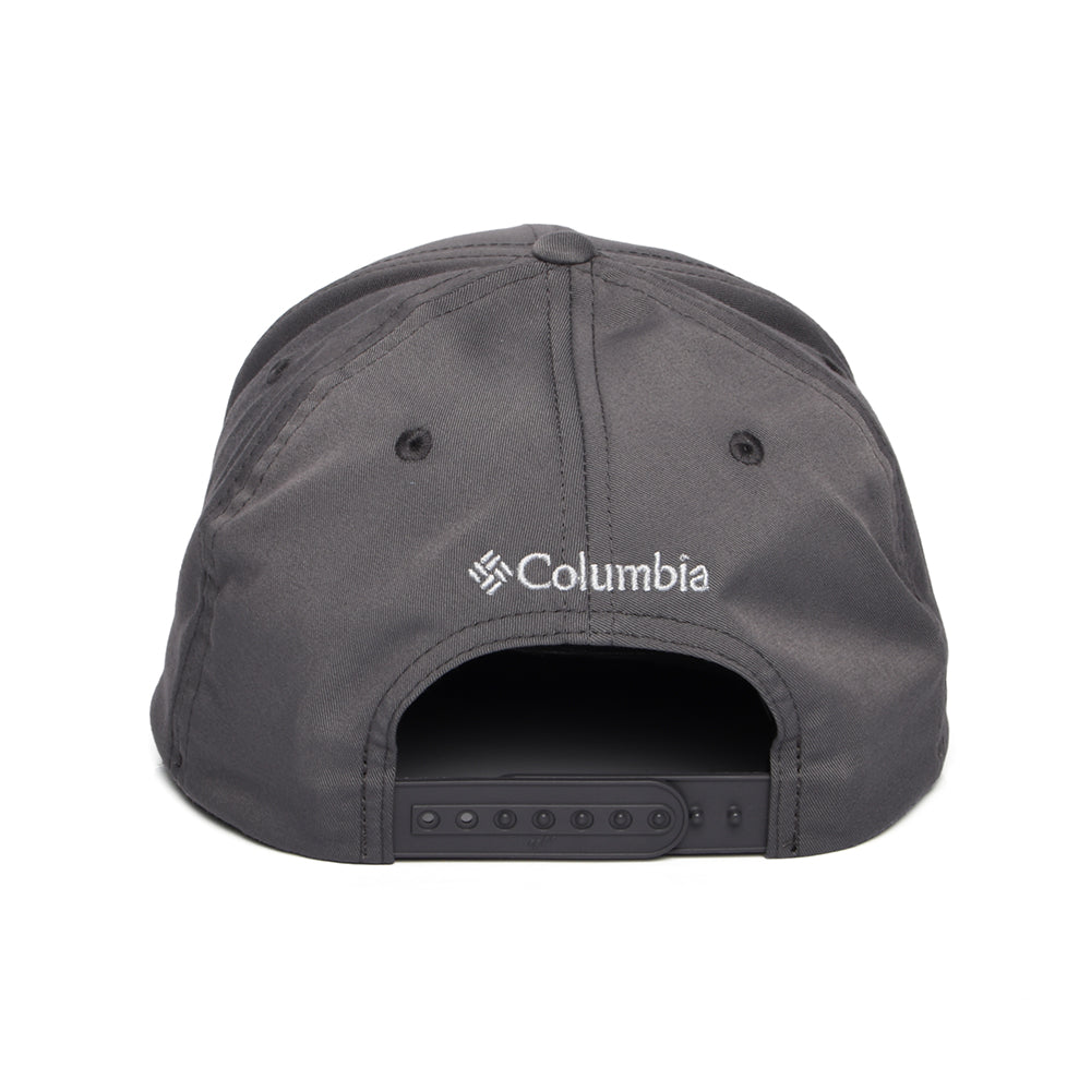 Gorra Snapback Scenic Moose Lost Lager 110 Flexfit de Columbia - Gris