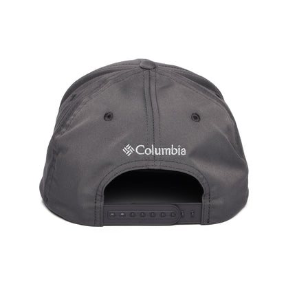 Gorra Snapback Scenic Moose Lost Lager 110 Flexfit de Columbia - Gris