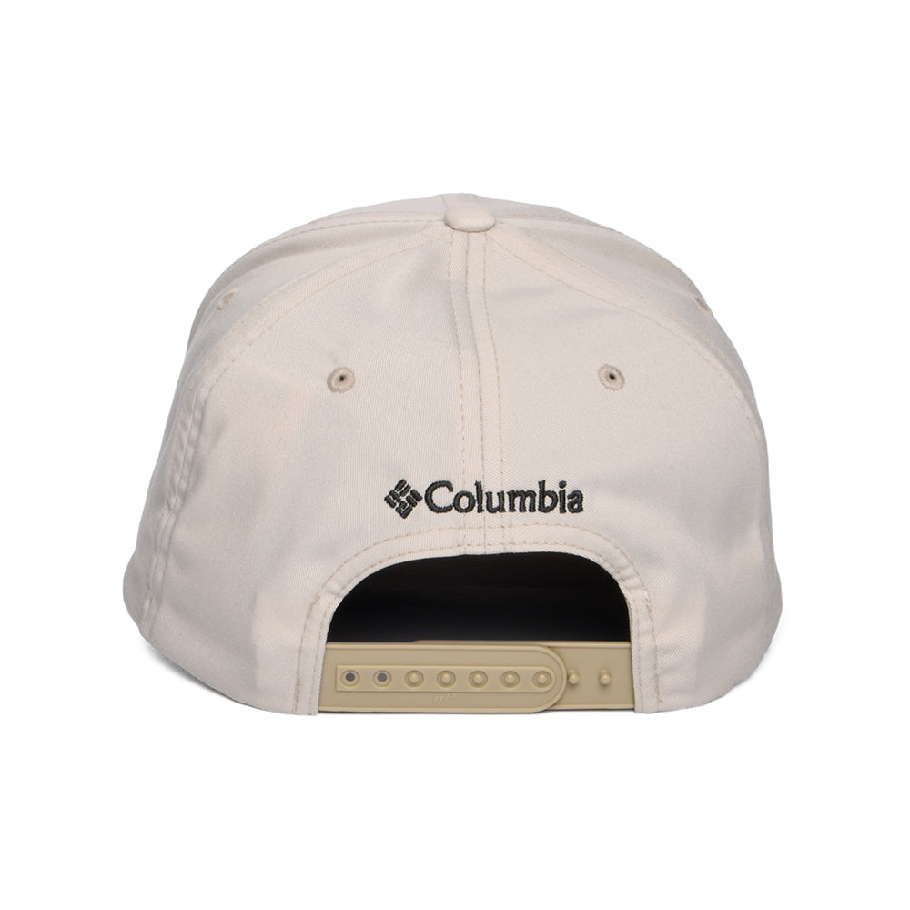Gorra Snapback Scenic Stroll Lost Lager 110 Flexfit de Columbia - Piedra Oscuro