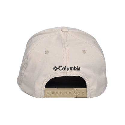 Gorra Snapback Scenic Stroll Lost Lager 110 Flexfit de Columbia - Piedra Oscuro