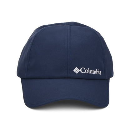 Gorra de béisbol Silver Ridge IV Logo de Columbia - Azul Marino