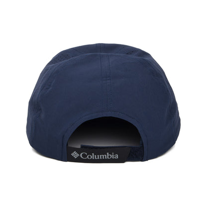 Gorra de béisbol Silver Ridge IV Logo de Columbia - Azul Marino