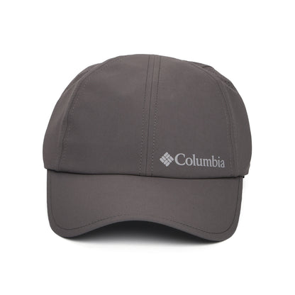 Gorra de béisbol Silver Ridge IV Logo de Columbia - Gris