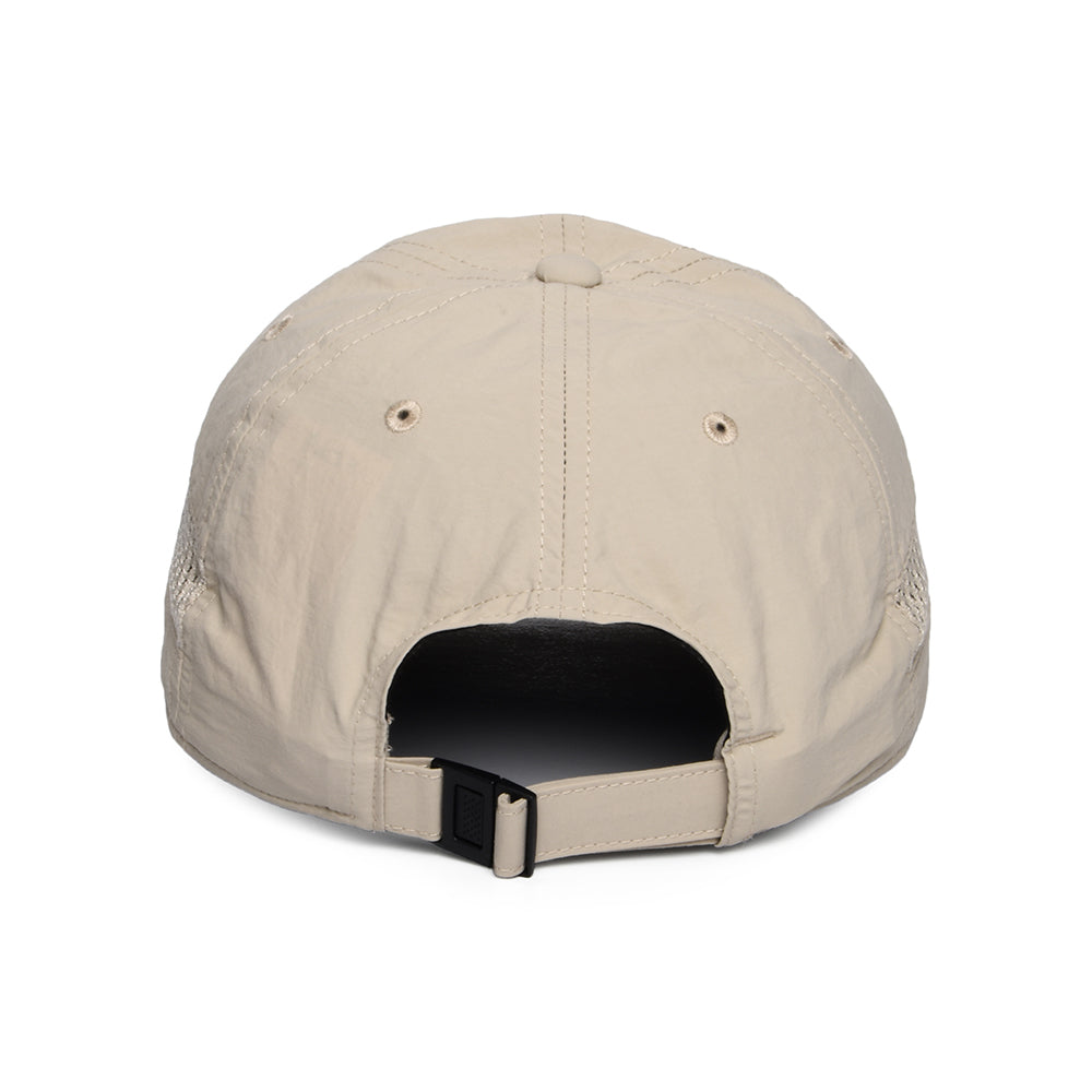 Gorra de béisbol Tech Shade II de Columbia - Fósil