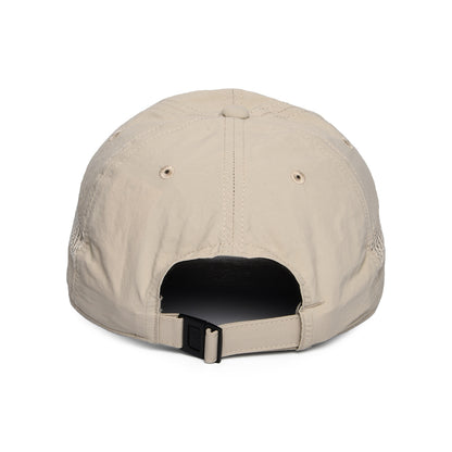 Gorra de béisbol Tech Shade II de Columbia - Fósil