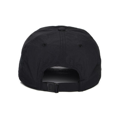 Gorra de béisbol Tech Shade II de Columbia - Negro