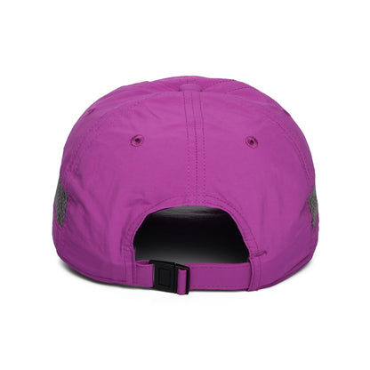 Gorra de béisbol Tech Shade II de Columbia - Morado