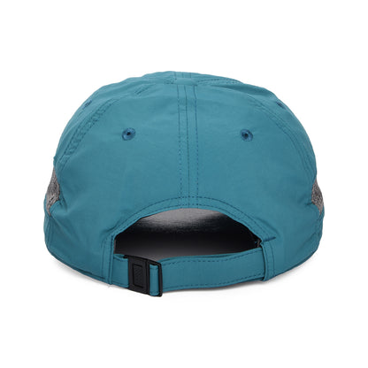 Gorra de béisbol Tech Shade II de Columbia - Verde Azulado