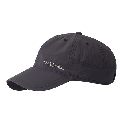 Gorra con solapa Schooner Bank Cachalot II de Columbia - Antracita