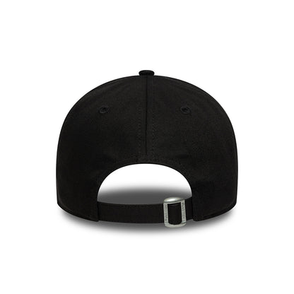 Gorra de béisbol 9FORTY Core Newcastle United FC de New Era - Negro