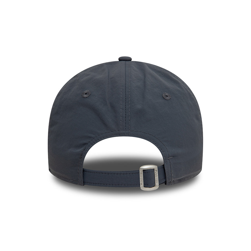 Gorra de béisbol 9TWENTY MLB Recycled L.A. Dodgers de New Era - Grafito-Gris