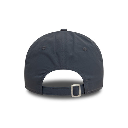 Gorra de béisbol 9TWENTY MLB Recycled L.A. Dodgers de New Era - Grafito-Gris