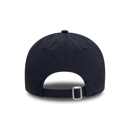 Gorra de béisbol 9TWENTY MLB Recycled New York Yankees de New Era - Azul Marino-Azul Cielo