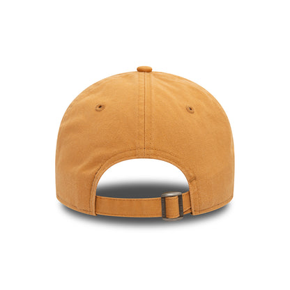 Gorra de béisbol 9TWENTY - MLB Mini Washed Oakland Athletics de New Era - Arena Oscuro