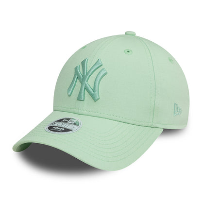 Gorra de béisbol 9FORTY MLB League Essential New York Yankees de New Era - Menta