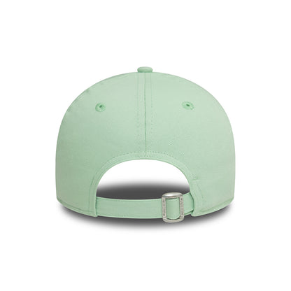 Gorra de béisbol 9FORTY MLB League Essential New York Yankees de New Era - Menta