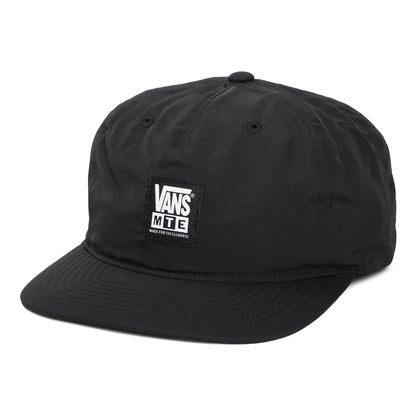 Gorra Snapback MTE Expedition de Vans - Negro