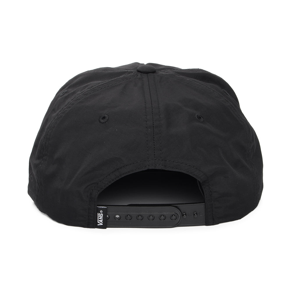 Gorra Snapback MTE Expedition de Vans - Negro