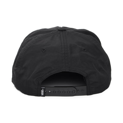 Gorra Snapback MTE Expedition de Vans - Negro