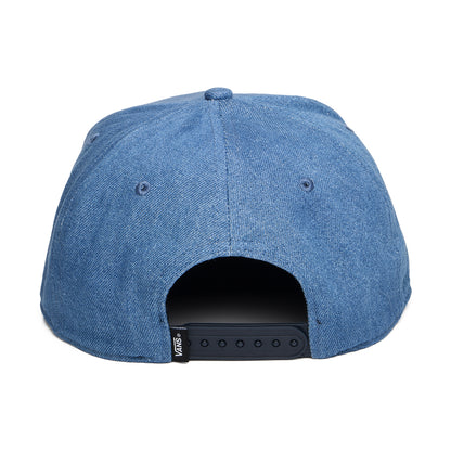 Gorra Snapback Ravenna de Vans - Vaquero