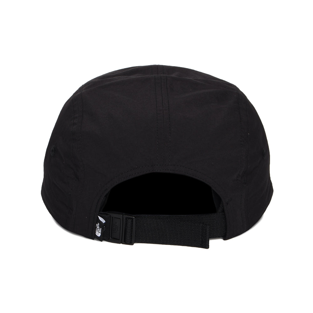 Gorra 5 paneles Cypress Explore repelente al agua de The North Face - Negro
