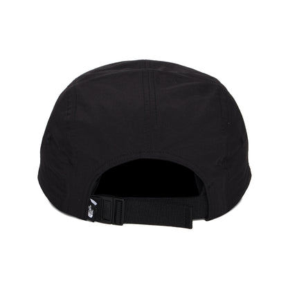 Gorra 5 paneles Cypress Explore repelente al agua de The North Face - Negro