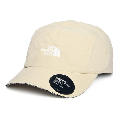 Gorra 5 paneles Cypress Explore repelente al agua de The North Face - Beige
