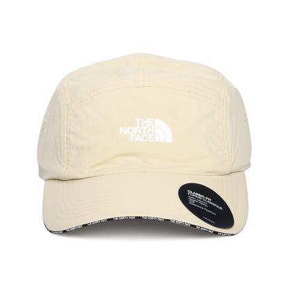 Gorra 5 paneles Cypress Explore repelente al agua de The North Face - Beige