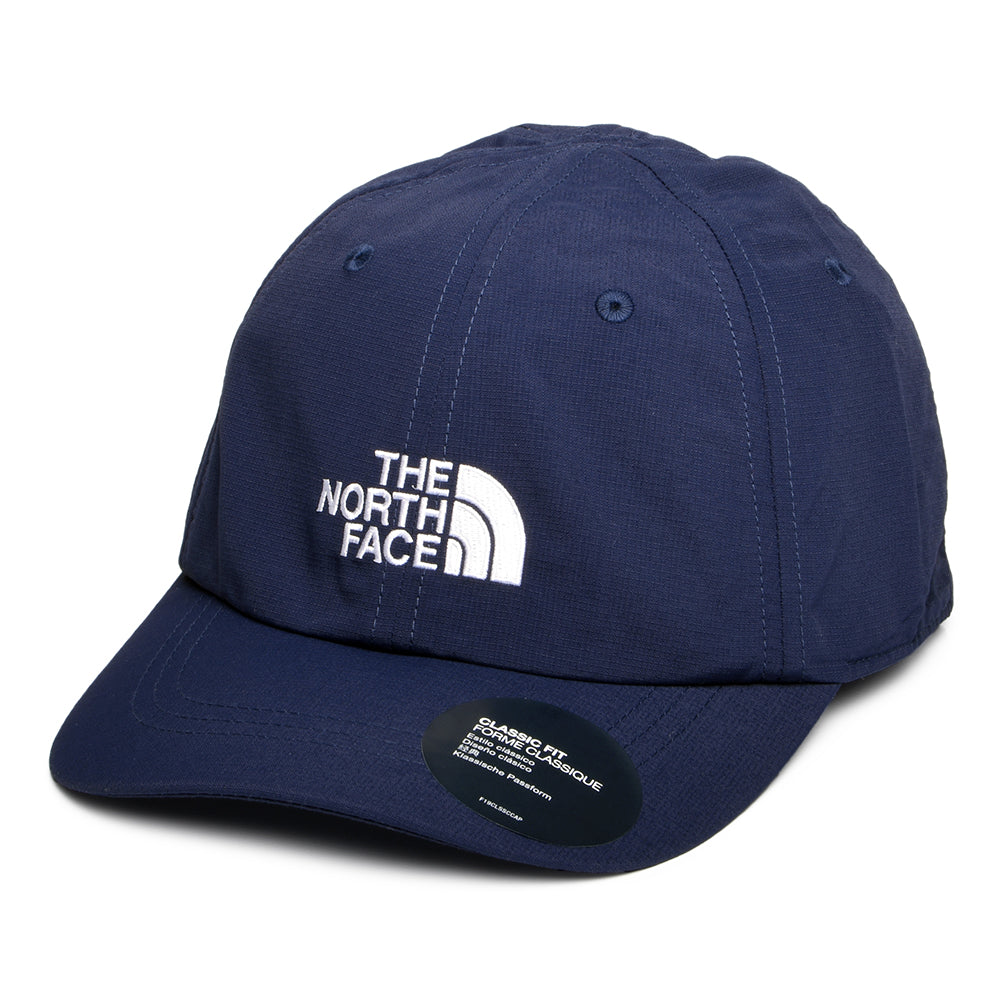 Gorra de béisbol Horizon reciclada de The North Face - Azul Marino