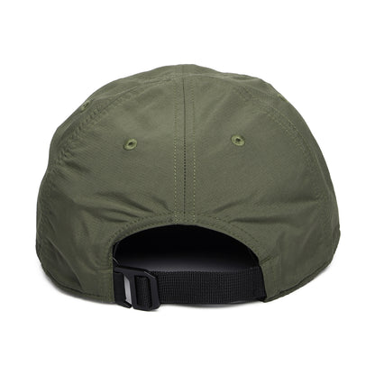 Gorra de béisbol Horizon reciclada de The North Face - Verde Oliva