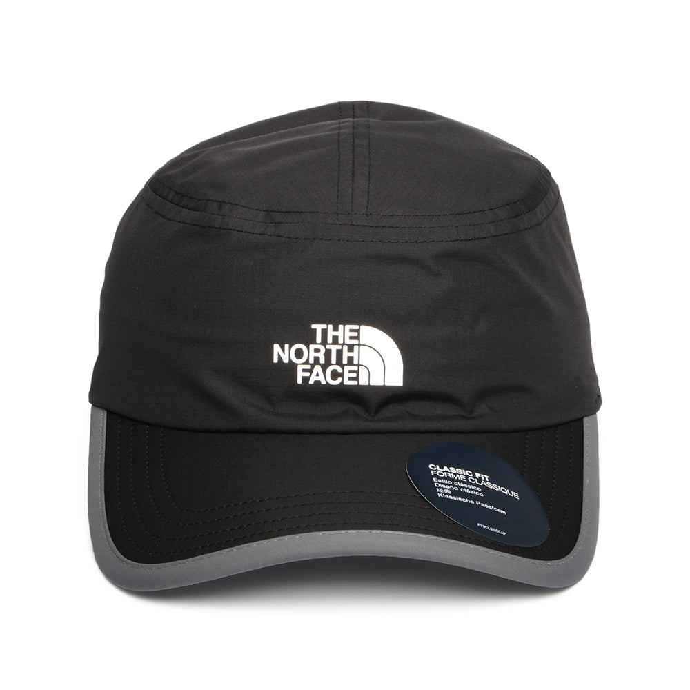 Gorra militar Antora con costura sellada resistente al agua de The North Face - Negro-Gris